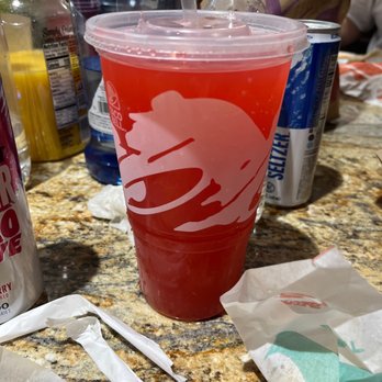 Taco Bell - no freeze??? - Fast Food Near Me - Issaquah, Washington Taco Bell - no freeze??? - Fast Food Near Me - Issaquah, Washington