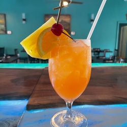 Jackie Rey's - Kona
