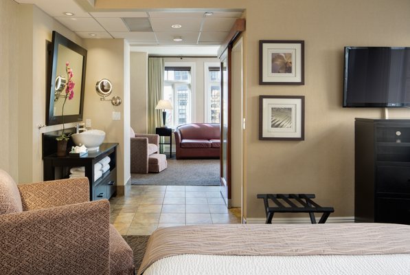 The Sofia Hotel by null