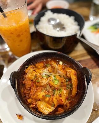 Sunflower Vietnamese Cuisine by null