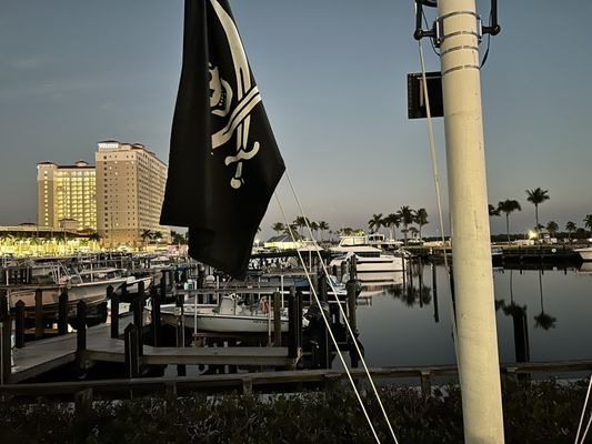 High Tide Social House by null