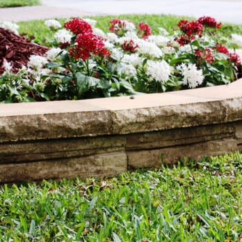 No Worries Property Maintenance - a flower bed - Tree Services Near Me No Worries Property Maintenance - a flower bed - Tree Services Near Me