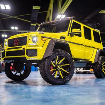 Auto Sports - Auto Customization Near Me - Bronx, New York Auto Sports - Auto Customization Near Me - Bronx, New York