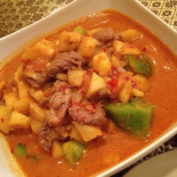 Jasmine Thai - Thai Near Me - Indianapolis, Indiana