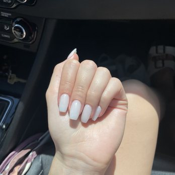 Legendary Nails & Spa - Nail Salons Near Me - Pearland, Texas