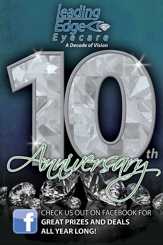 LEADING EDGE EYECARE Updated July 2024 10 Reviews 3950 Tecport Dr