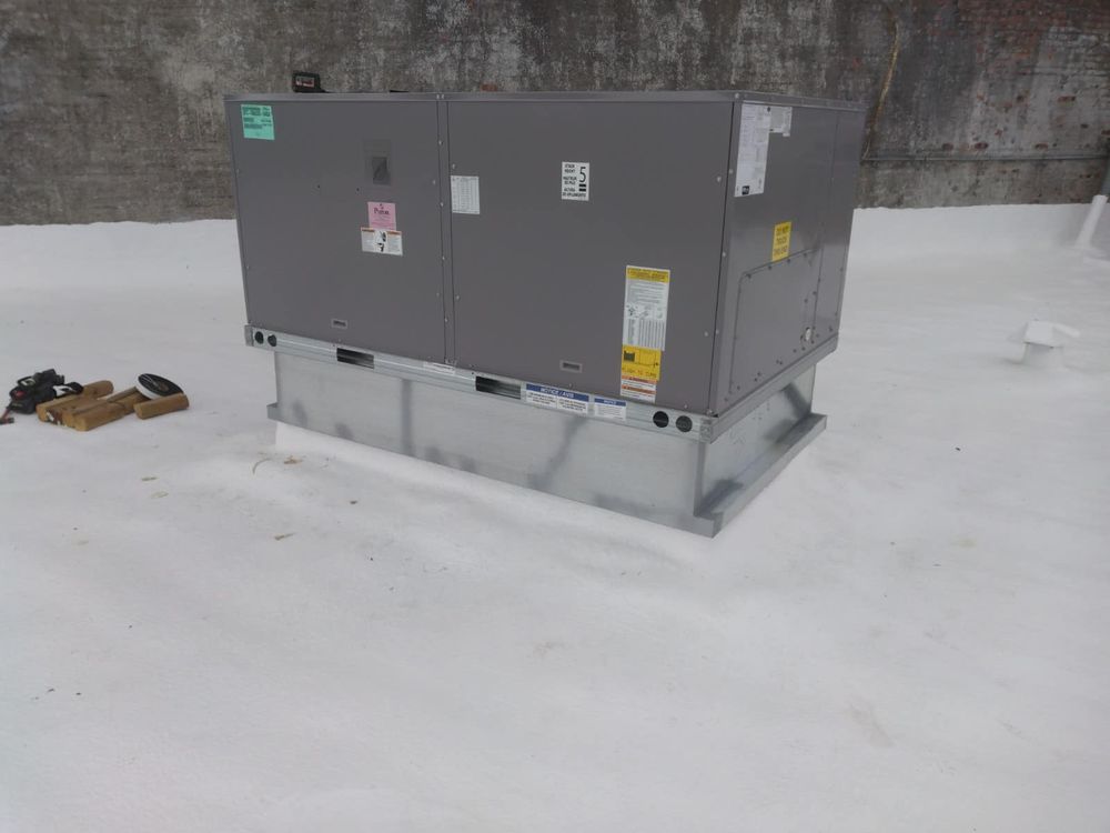 Slide of Rio Blanco Roofing & Restoration