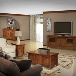 Amish Home Decor - Centennial Collection