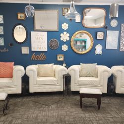 The Parlour on Seventh
