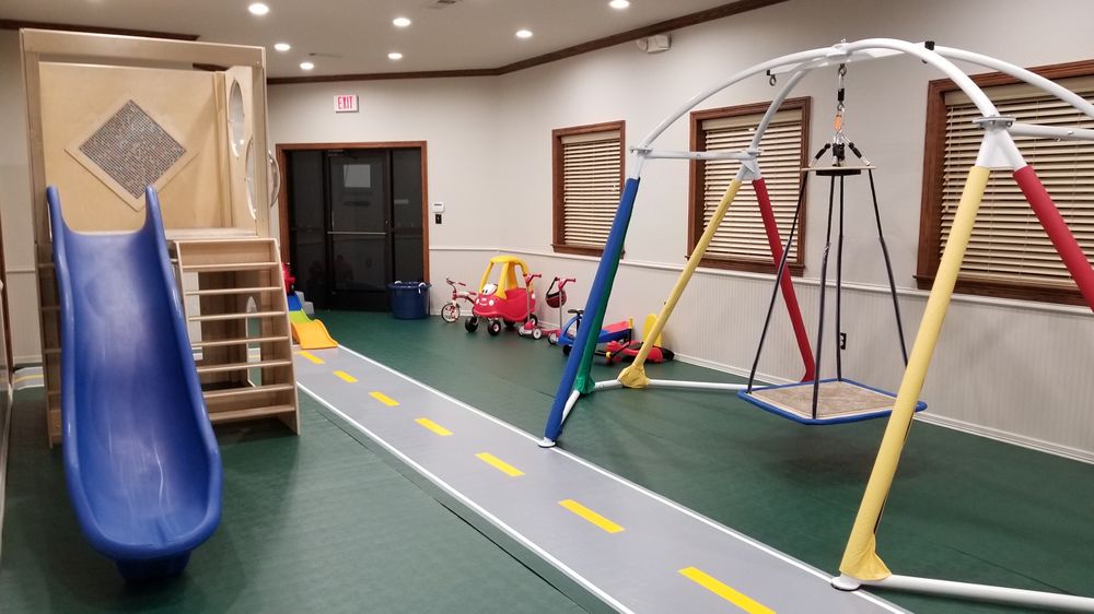 Slide of Marsh Development & Construction