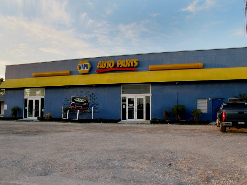 NAPA AUTO PARTS Updated September 2024 30360 Overseas Hwy, Big Pine Key, Florida Auto