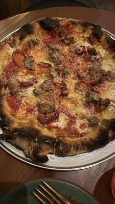 Super Nice Pizza by null