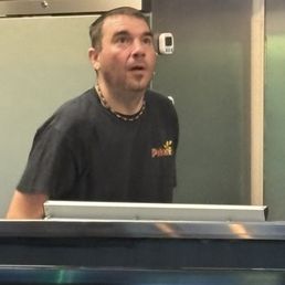 This guy is an asshole. This guy is an asshole.