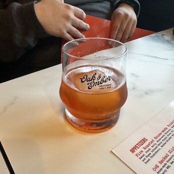 Oak & Ember - Halal Near Me - Ontario, California