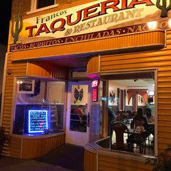 Franco's Taqueria