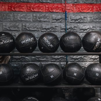 CrossFit Newark - Gymnastics Near Me - Newark, New Jersey CrossFit Newark - Gymnastics Near Me - Newark, New Jersey