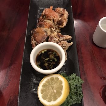 Sonobana - Fried soft shell crab - Japanese Near Me - Nashville, Tennessee