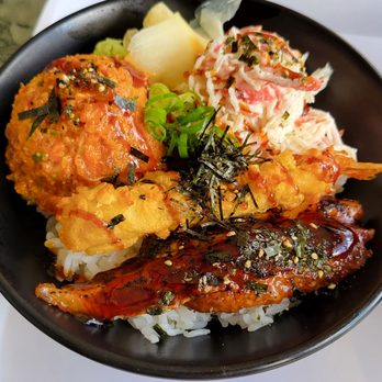 Mama Kim’s - Poke Near Me - Honolulu, Hawaii Mama Kim’s - Poke Near Me - Honolulu, Hawaii
