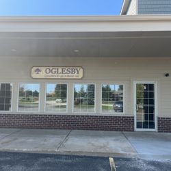 Oglesby Hardwood Flooring - We have a showroom at 101 W. Evergreen Parkway, Unit #6, in Elkhorn! Come visit us M- F, 10:00am to 4:00pm and weekends by appointment!
