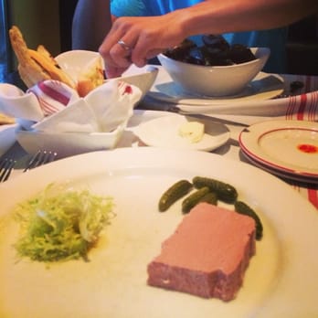 Bistro Niko - French Near Me - Atlanta, Georgia