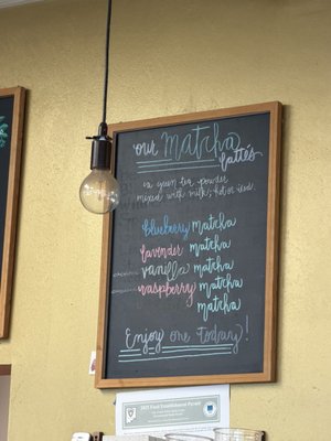 Menu photo 2 Headrush Roasters Coffee & Tea Gladstone, MO Menu photo 2 Headrush Roasters Coffee & Tea Gladstone, MO