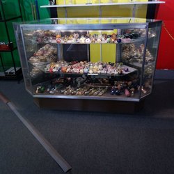 Smoke Shop 69