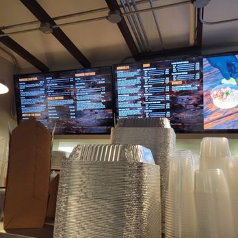 Hurtado Barbecue - Barbeque Near Me - Arlington, Texas