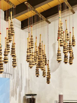 Nibble Chocolate by null