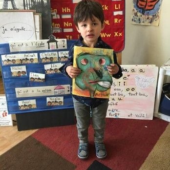 FIRST French Tutoring - Tutoring Centers Near Me - Long Beach, California