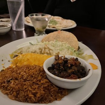 Uncle Julio's - Tex-Mex Near Me - Reston, Virginia