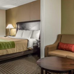 Comfort Inn 28 Photos 17 Reviews Hotels 2695 Route 112