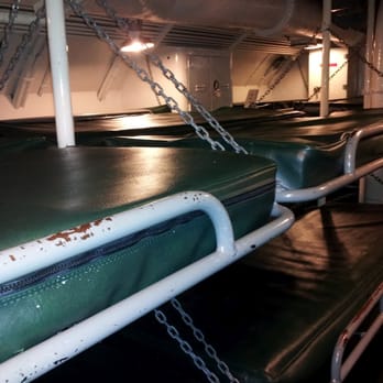USS Pampanito - Museums Near Me - San Francisco, California