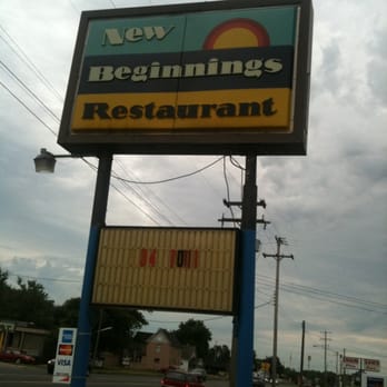 New Beginnings Restaurant - American New - 3749 28th St Sw Grandville Mi - Restaurant Reviews - Phone Number