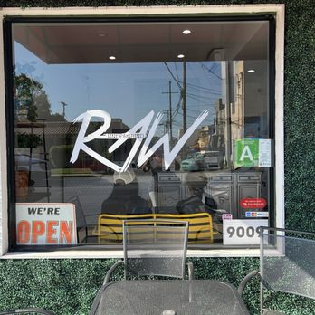 Undergrind Raw - Juice Bars & Smoothies Near Me - Los Angeles, California