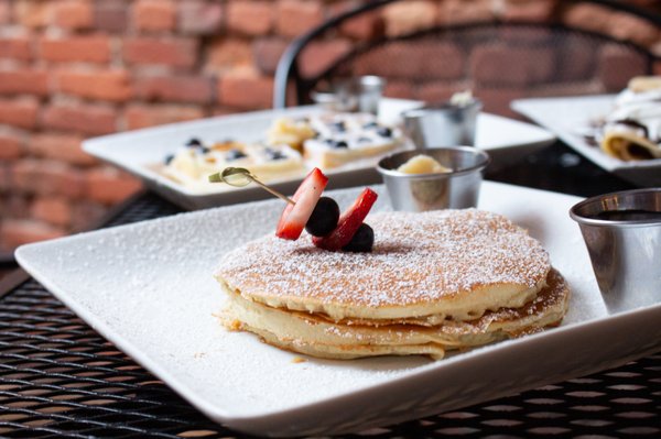 The Rooster One Thirty Six by null