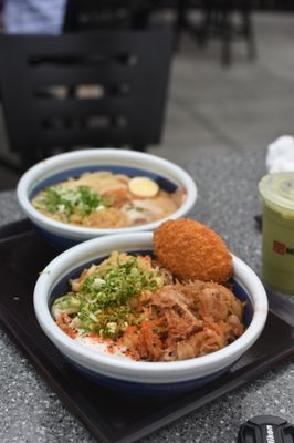Marugame Udon by null