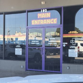 Push Start Play - Arcades Near Me - Lewisville, Texas Push Start Play - Arcades Near Me - Lewisville, Texas