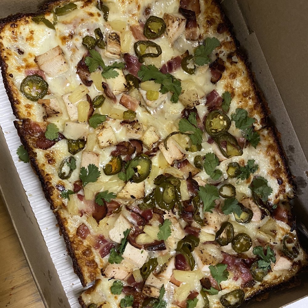 Fuji & Vi's - Contradiction - Pizza Near Me - Pasadena, California Fuji & Vi's - Contradiction - Pizza Near Me - Pasadena, California