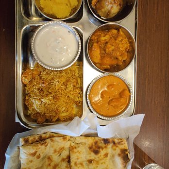 Amaya Indian Cuisine - Indian Near Me - Rochester, New York