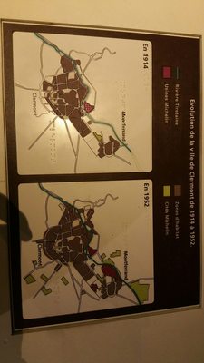 L'Aventure Michelin by null