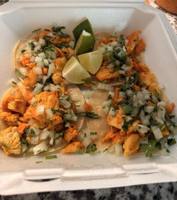 Ricos Tacos Lupe by null