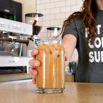 Wee Bean Coffee - Coffee & Tea Near Me - Lake Orion, Michigan