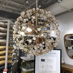 west elm - Lighting