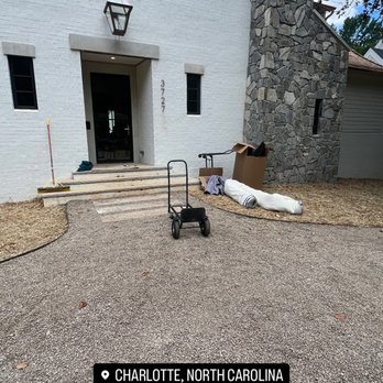 Great Moves - Movers Near Me