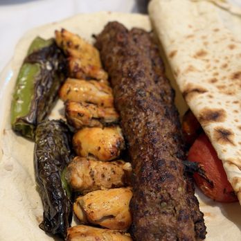 Raffi's Place - Luleh kabob - Middle Eastern Near Me - Glendale, California Raffi's Place - Luleh kabob - Middle Eastern Near Me - Glendale, California
