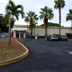 NEX Mini Mart