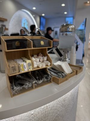 Arwa Yemeni Coffee by null