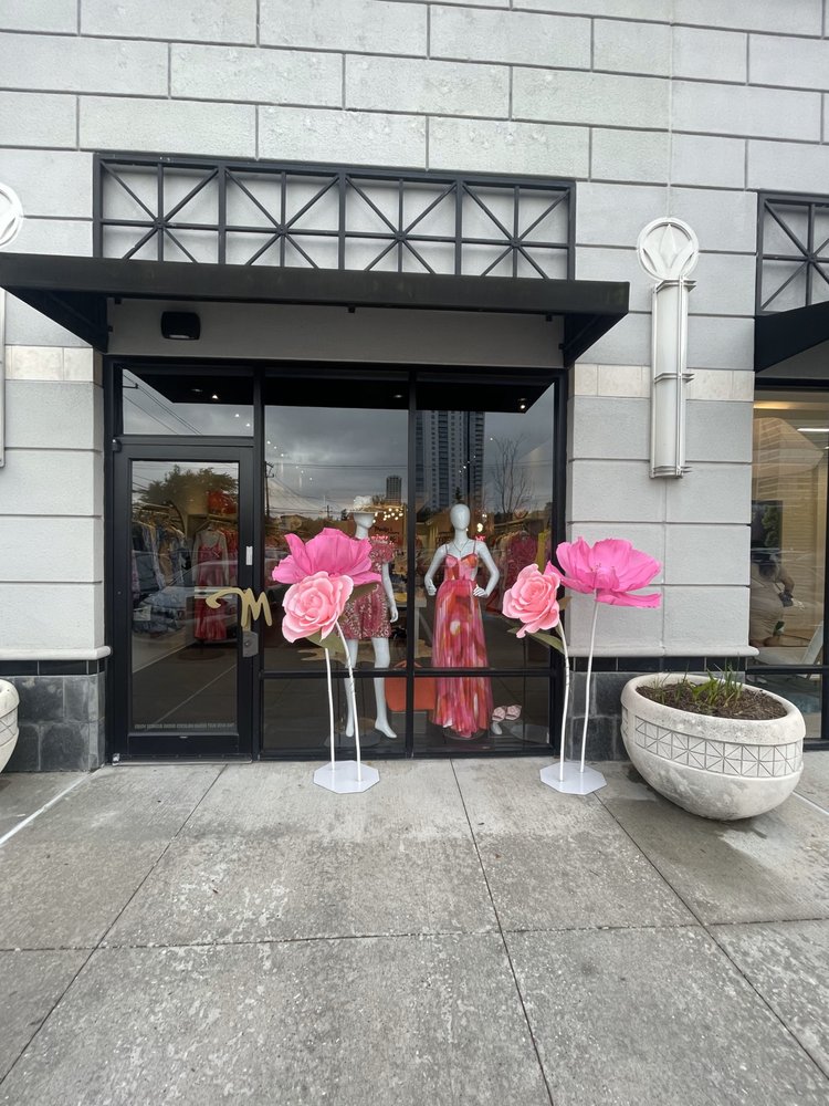 Monkee's of Houston Logo