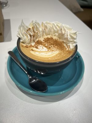 Historias y un Café by null