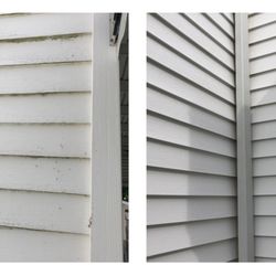 Fresh Exteriors